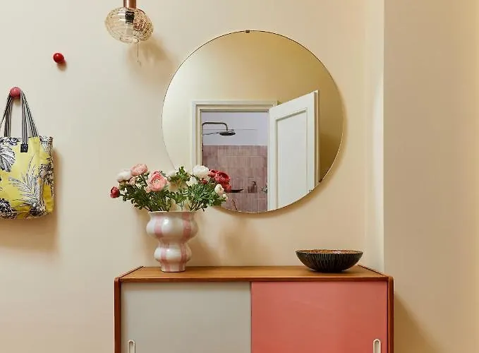 Asboth 221 Cozy Center Apartment Budapest