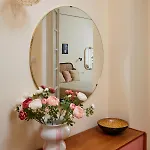 شقة Asboth 221 Cozy Center بودابست