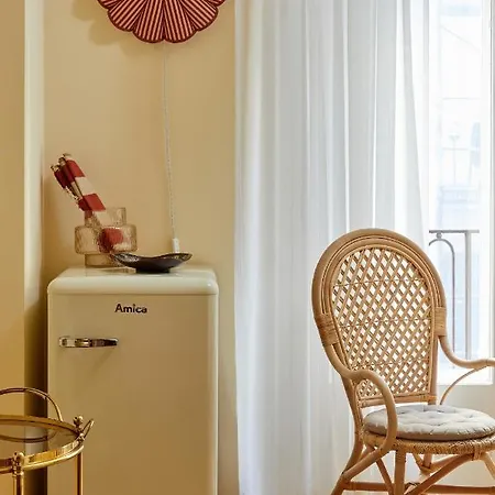 Asboth 221 Cozy Center * Budapest